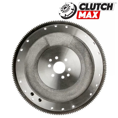 CLUTCHMAX  STAGE 5 CLUTCH KIT & FLYWHEEL BUNDLE SET [CM07114HDD-FW167790-ST5]