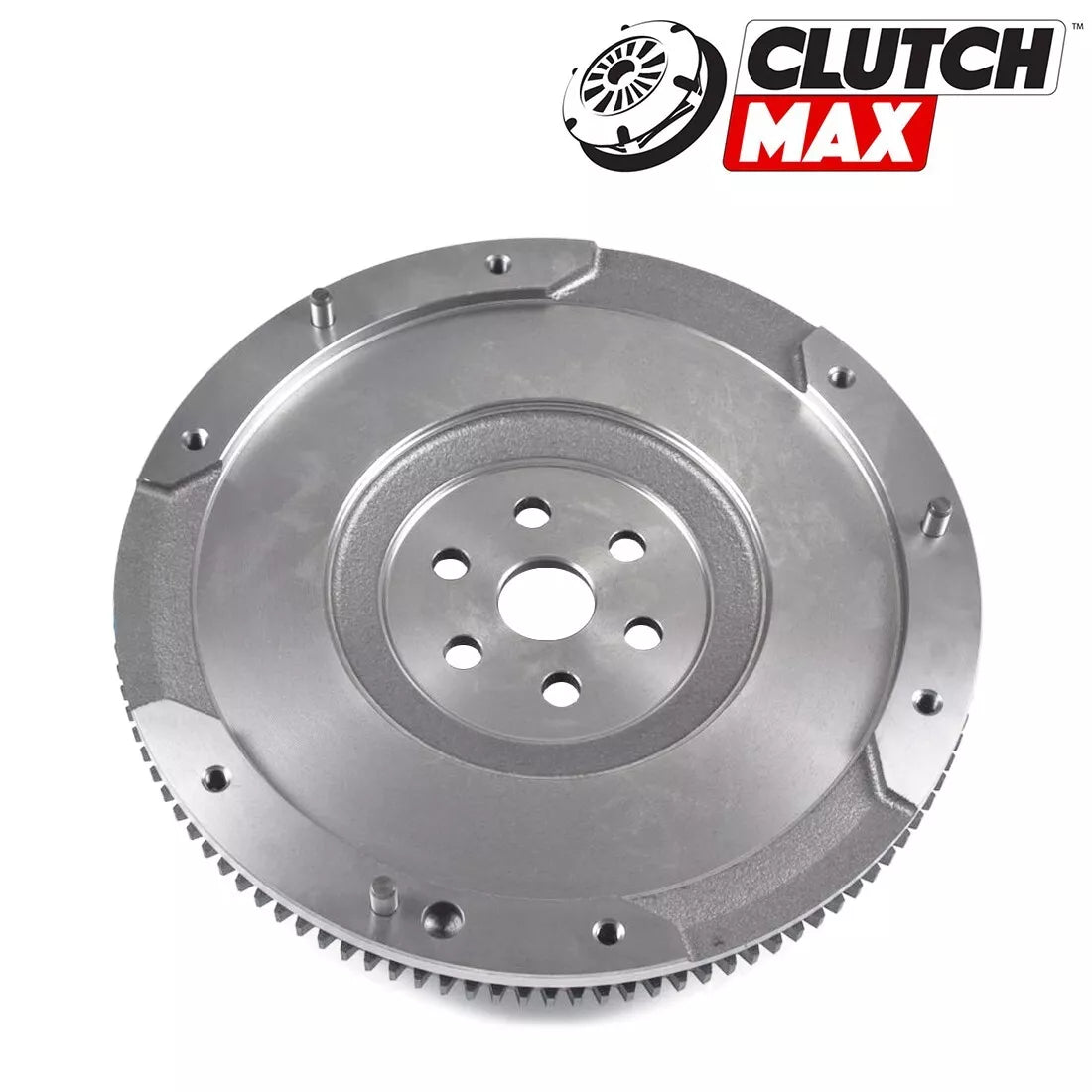 CLUTCHMAX  STAGE 4 CLUTCH KIT & FLYWHEEL BUNDLE SET [CM07188HDDFW-ST4]