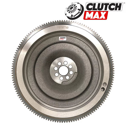 CLUTCHMAX  STAGE 2 CLUTCH KIT & FLYWHEEL BUNDLE SET [CM07193HD-FW167749-ST2]