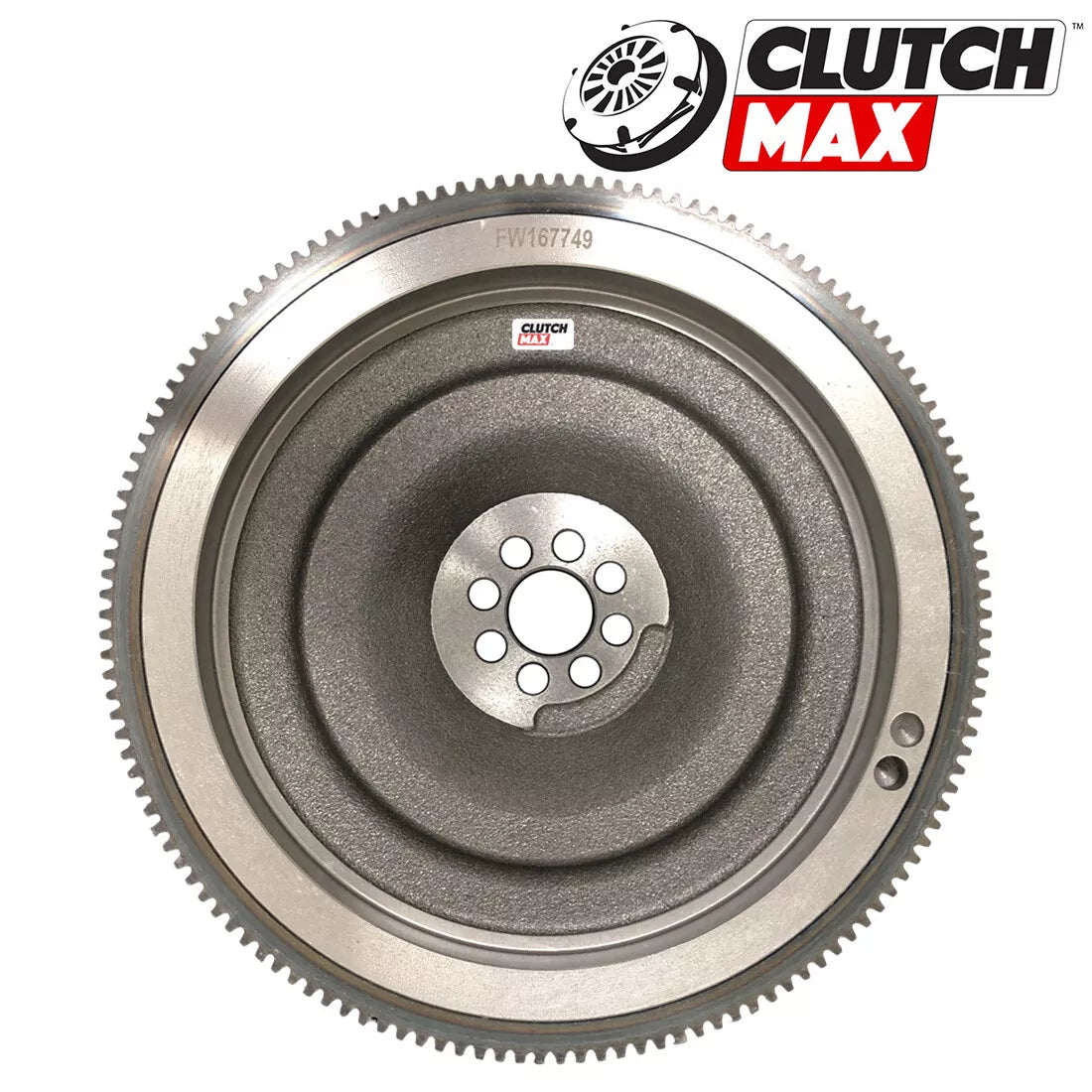 CLUTCHMAX  STAGE 4 CLUTCH KIT & FLYWHEEL BUNDLE SET [CM07193HDC-FW167749-ST4]