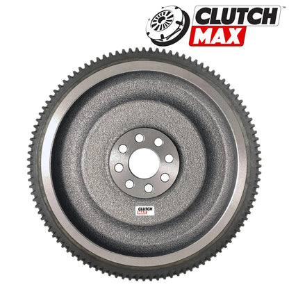 CLUTCHMAX  OEM CLUTCH KIT & FLYWHEEL WITH SLAVE CYLINDER BUNDLE SET [CM16124HDWS-FW167941-CK]