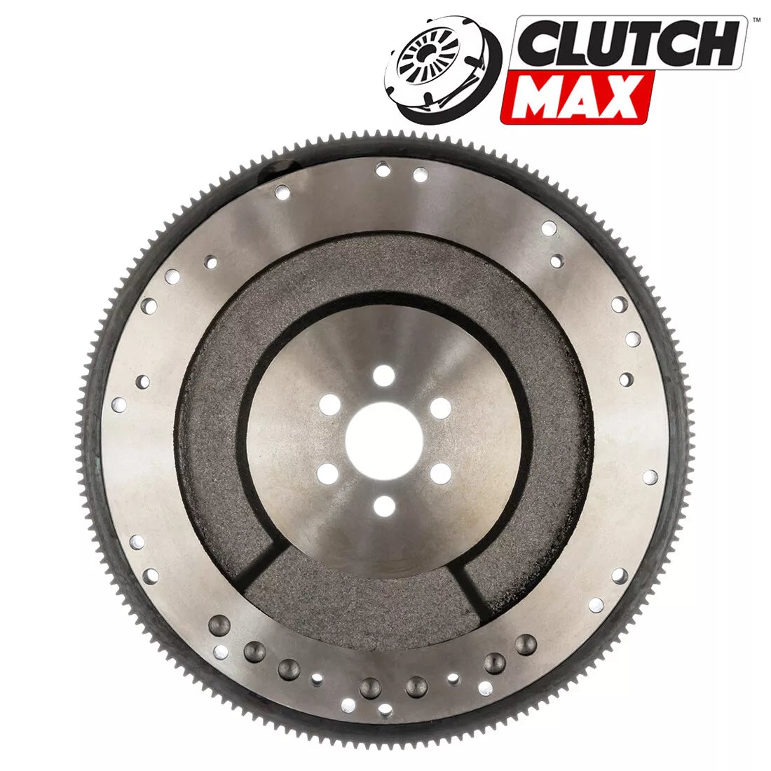 CLUTCHMAX  STAGE 5 CLUTCH KIT & FLYWHEEL BUNDLE SET [CM07132HDD-FW167710-ST5]