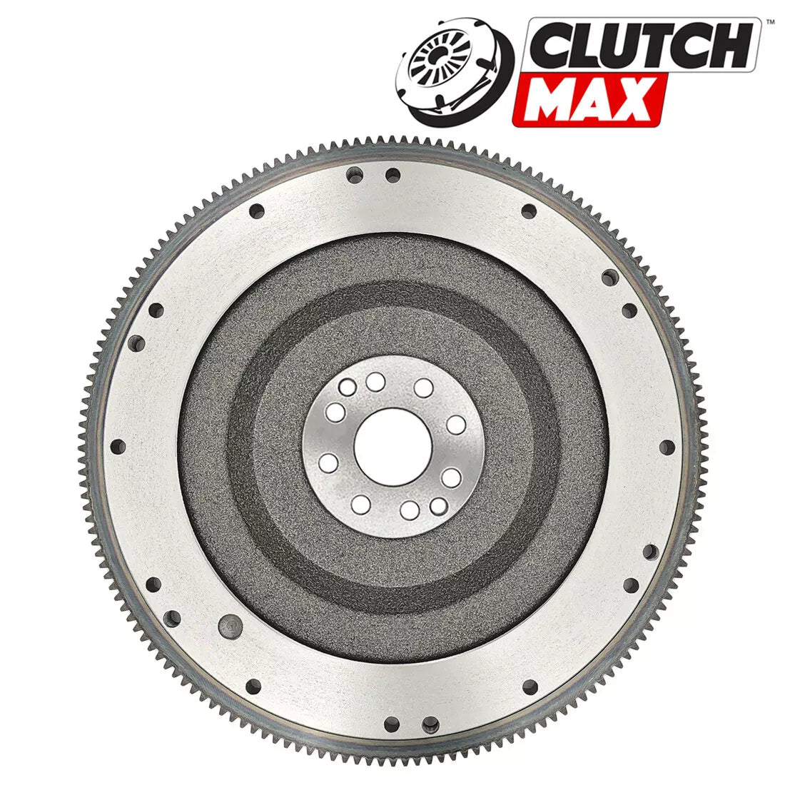 CLUTCHMAX  STAGE 2 CLUTCH KIT & FLYWHEEL WITH SLAVE CYLINDER BUNDLE SET [CM07143HDWS-FW167957-ST2]