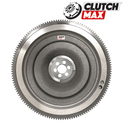 CLUTCHMAX STAGE 3 CLUTCH KIT & FLYWHEEL BUNDLE SET [CM07077HDC-FW167724-ST3]