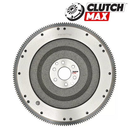 CLUTCHMAX  STAGE 3 CLUTCH KIT & FLYWHEEL BUNDLE SET [CM07143DF-FW167957-ST3]