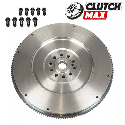 CLUTCHMAX  OEM CLUTCH KIT & FLYWHEEL BUNDLE SET [CM07154HDFW-CK]