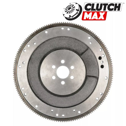 CLUTCHMAX  STAGE 5 CLUTCH KIT & FLYWHEEL BUNDLE SET [CM07132HDD-FW167935-ST5]