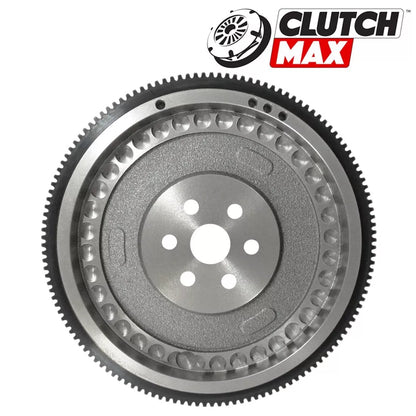 CLUTCHMAX  STAGE 2 CLUTCH KIT & FLYWHEEL BUNDLE SET [CM07136HD-FW167740-ST2]