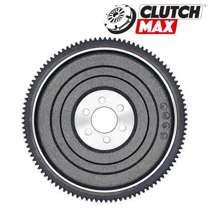CLUTCHMAX OEM CLUTCH KIT & FLYWHEEL BUNDLE SET [CM06157HDFW-CK]