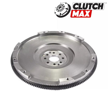 CLUTCHMAX  STAGE 4 CLUTCH KIT & FLYWHEEL BUNDLE SET [CM07191HDCFW-ST4]