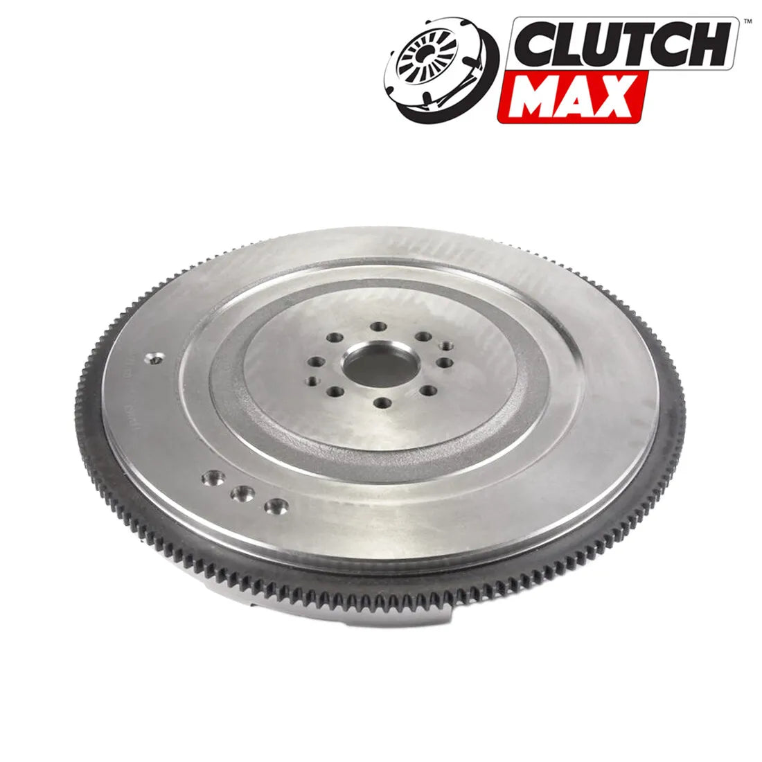 CLUTCHMAX  STAGE 4 CLUTCH KIT & FLYWHEEL BUNDLE SET [CM07191HDCFW-ST4]