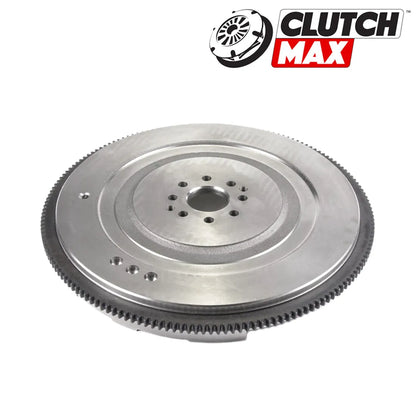 CLUTCHMAX  STAGE 2 CLUTCH KIT & FLYWHEEL BUNDLE SET [CM07191HDFW-ST2]