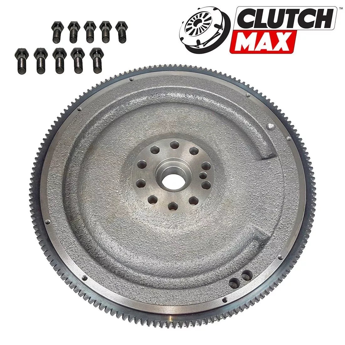 CLUTCHMAX  OEM CLUTCH KIT & FLYWHEEL BUNDLE SET [CM07154HDFW-CK]