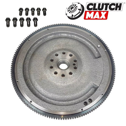 CLUTCHMAX  OEM CLUTCH KIT & FLYWHEEL BUNDLE SET [CM07154HDFW-CK]