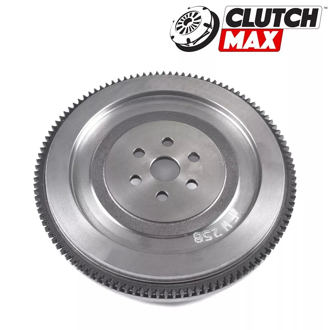 CLUTCHMAX  STAGE 4 CLUTCH KIT & FLYWHEEL BUNDLE SET [CM07188HDDFW-ST4]