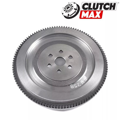 CLUTCHMAX  STAGE 4 CLUTCH KIT & FLYWHEEL BUNDLE SET [CM07188HDDFW-ST4]