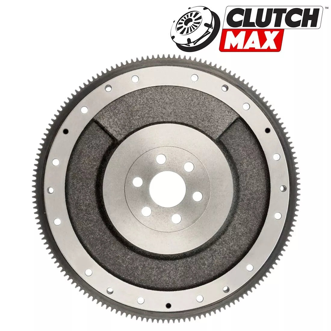 CLUTCHMAX  STAGE 5 CLUTCH KIT & FLYWHEEL BUNDLE SET [CM07801HDDFW-ST5]