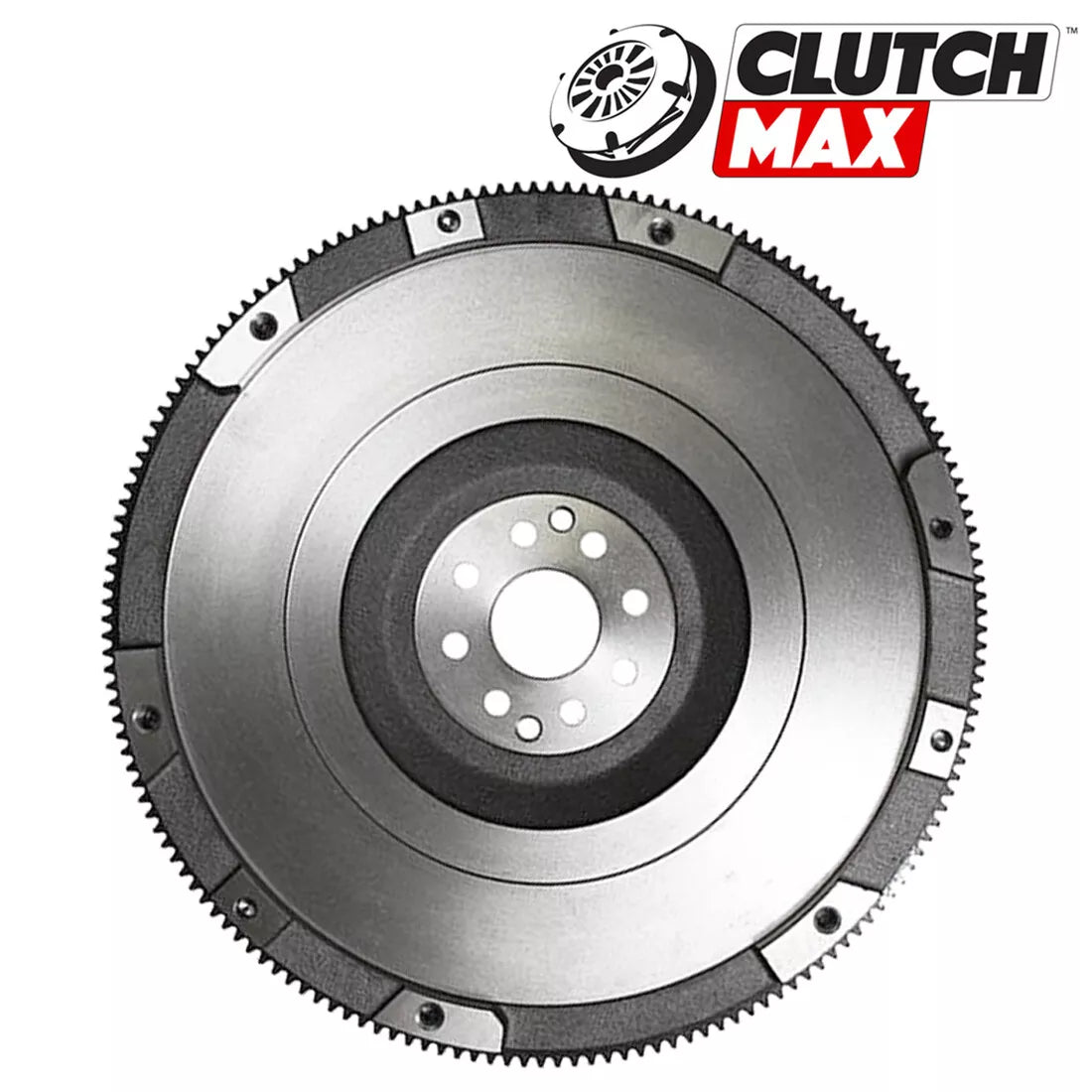 CLUTCHMAX  STAGE 2 CLUTCH KIT & FLYWHEEL BUNDLE SET [CM07179HDFW-ST2]