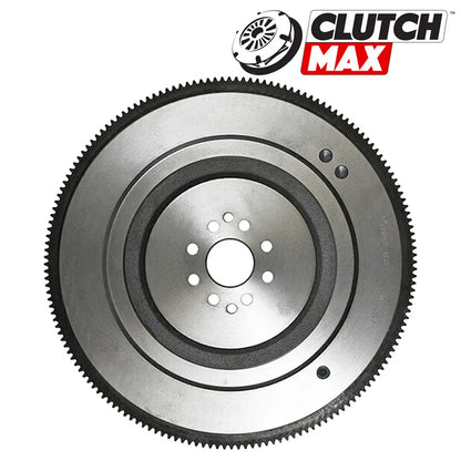 CLUTCHMAX  STAGE 2 CLUTCH KIT & FLYWHEEL BUNDLE SET [CM07179HDFW-ST2]