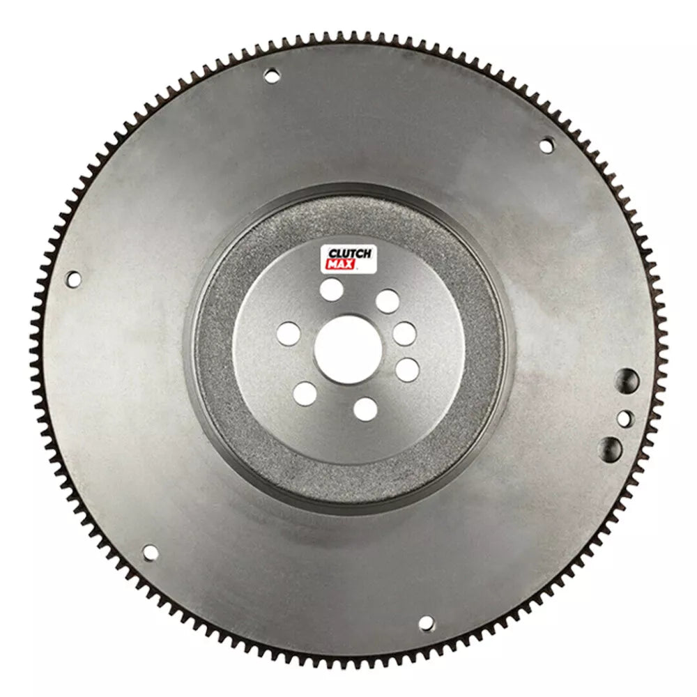 CLUTCHMAX  STAGE 2 CLUTCH KIT & FLYWHEEL WITH SLAVE CYLINDER BUNDLE SET [CM04156HDWS-FW167500-ST2]