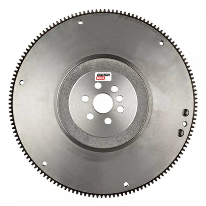 CLUTCHMAX  STAGE 2 CLUTCH KIT & FLYWHEEL WITH SLAVE CYLINDER BUNDLE SET [CM04156HDWS-FW167500-ST2]