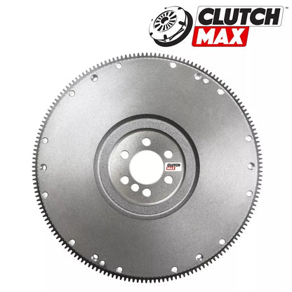 CLUTCHMAX  OEM CLUTCH KIT & FLYWHEEL WITH SLAVE CYLINDER BUNDLE SET [CM04803HDWS-FW167578-CK]
