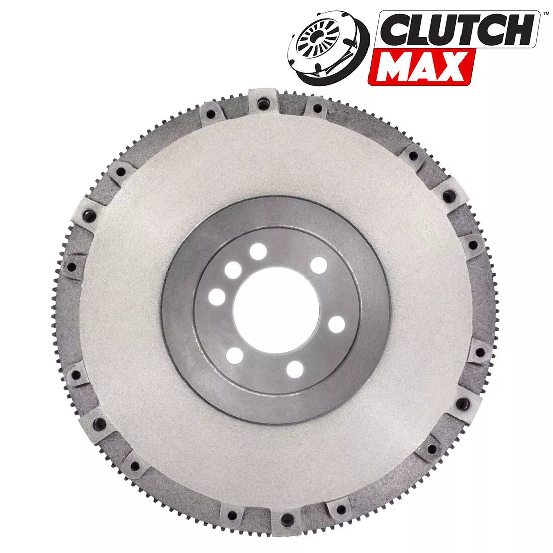 CLUTCHMAX  OEM CLUTCH KIT & FLYWHEEL BUNDLE SET [CM04021HD-FW167938-CK]