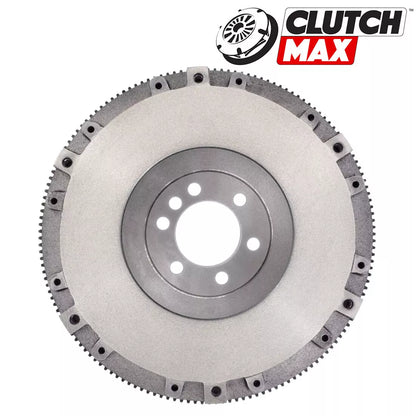 CLUTCHMAX  OEM CLUTCH KIT & FLYWHEEL BUNDLE SET [CM04021HD-FW167938-CK]