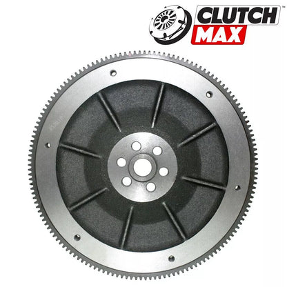 CLUTCHMAX STAGE 3 CLUTCH KIT & FLYWHEEL BUNDLE SET [CM01033HDCFW-ST3]