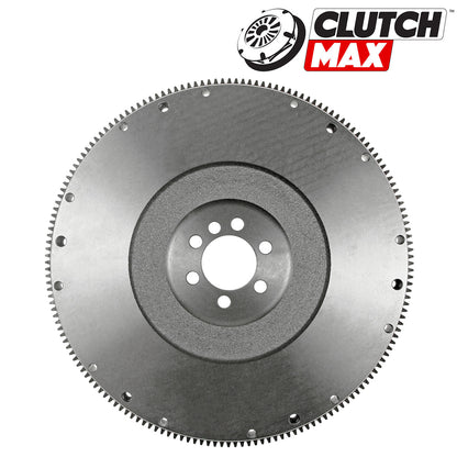 CLUTCHMAX STAGE 3 CLUTCH SLAVE KIT & FLYWHEEL BUNDLE SET [CM04151HDCWS-FW167575-ST3]