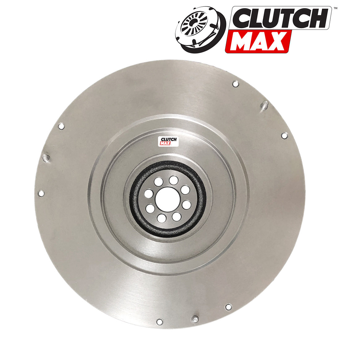 CLUTCHMAX STAGE 4 CLUTCH KIT & FLYWHEEL BUNDLE SET WITH SLAVE CYLINDER [CM07267HDDWS-FW167749-ST4]