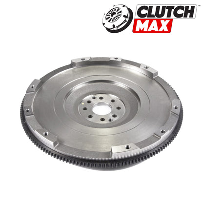 CLUTCHMAX  STAGE 4 CLUTCH KIT & FLYWHEEL BUNDLE SET [CM07179HDCFW-ST4]