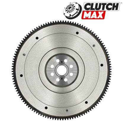 CLUTCHMAX STAGE 2 CLUTCH KIT & FLYWHEEL BUNDLE SET [CM15026HDFW-ST2]