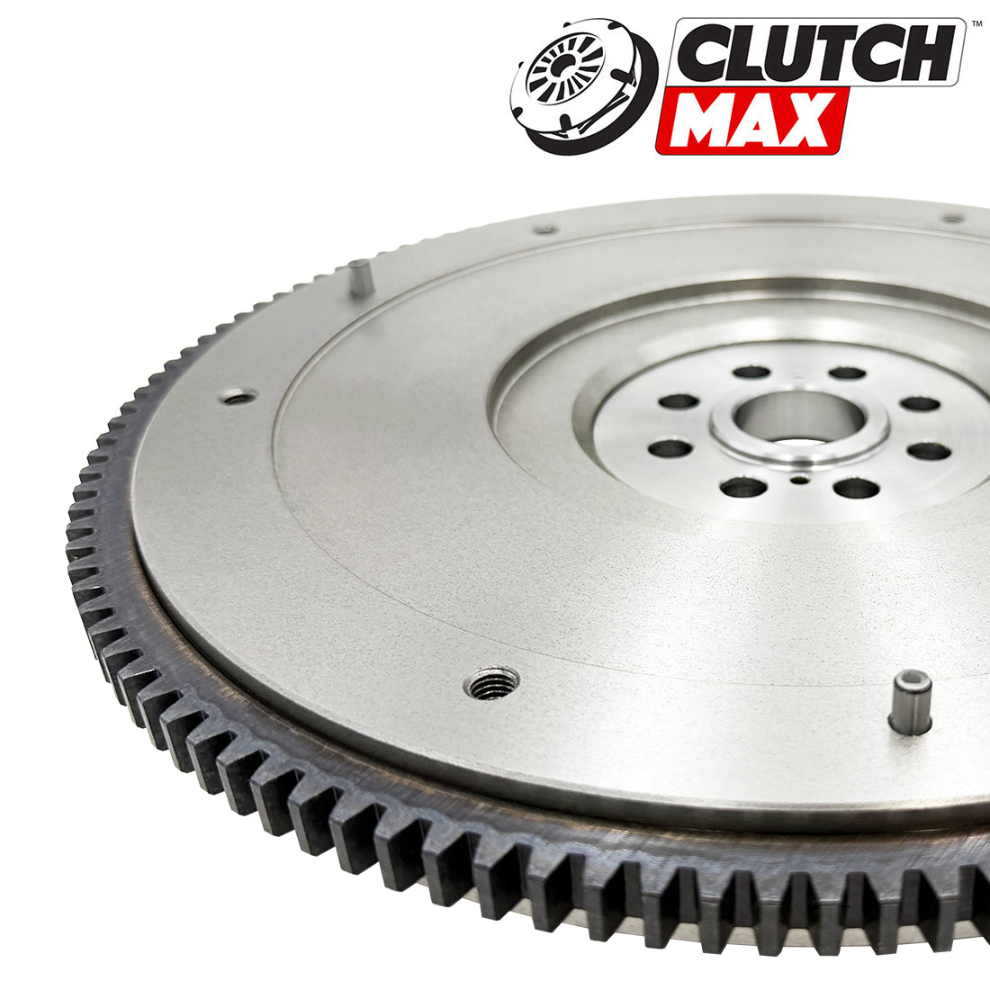 CLUTCHMAX OEM CLUTCH KIT & FLYWHEEL BUNDLE SET [CM15026HDFW-CK]