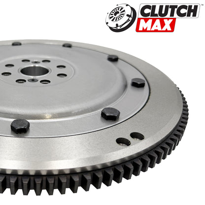 CLUTCHMAX OEM CLUTCH KIT & FLYWHEEL BUNDLE SET [CM15026HDFW-CK]