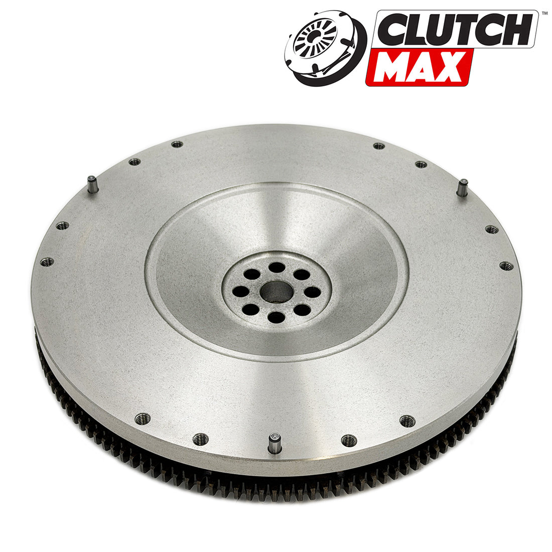 CLUTCHMAX STAGE 5 CLUTCH KIT & FLYWHEEL BUNDLE SET WITH SLAVE CYLINDER [CM07367HDDWS+FW167980-ST5]
