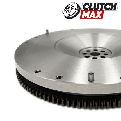 CLUTCHMAX STAGE 2 CLUTCH KIT & FLYWHEEL BUNDLE SET [CM07367HDFW-ST2]