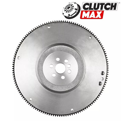 CLUTCHMAX STAGE 2 CLUTCH KIT & FLYWHEEL BUNDLE SET [CM04159HDFW-ST2]