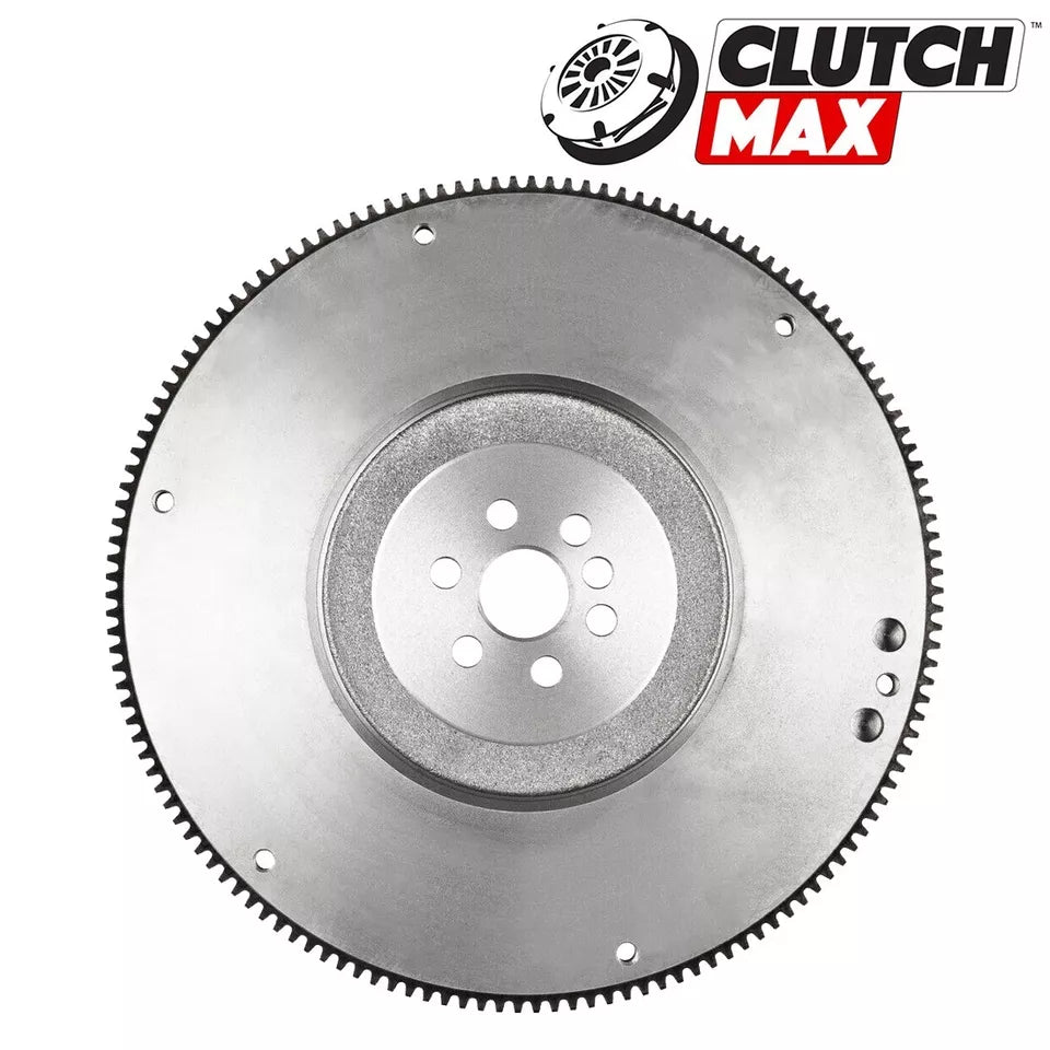 CLUTCHMAX STAGE 2 CLUTCH KIT & FLYWHEEL BUNDLE SET [CM04159HDFW-ST2]