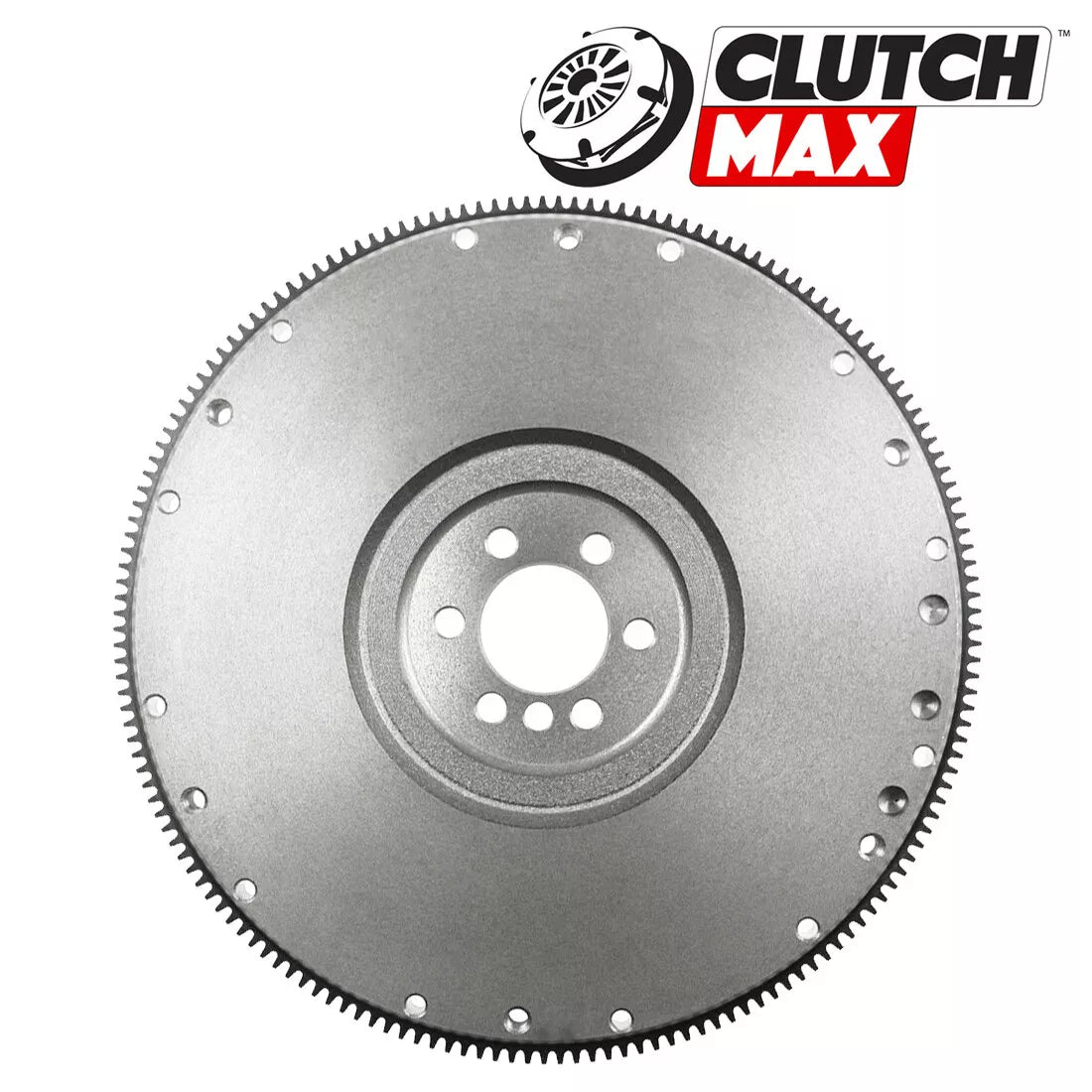 CLUTCHMAX  OEM CLUTCH KIT & FLYWHEEL WITH SLAVE CYLINDER BUNDLE SET [CM04253HDWS-FW167529-CK]