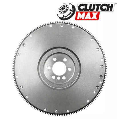 CLUTCHMAX  OEM CLUTCH KIT & FLYWHEEL WITH SLAVE CYLINDER BUNDLE SET [CM04253HDWS-FW167529-CK]