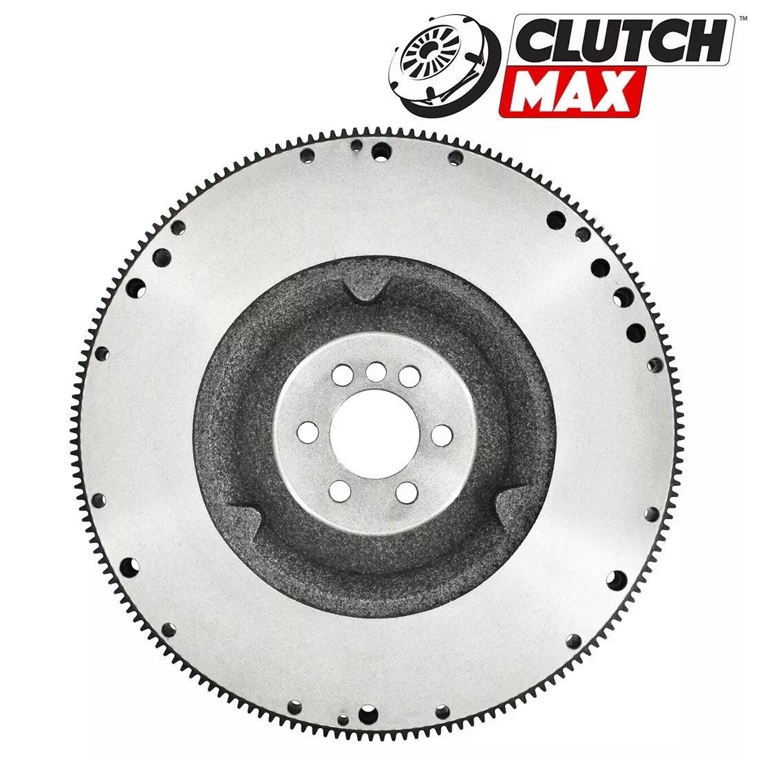 CLUTCHMAX  OEM CLUTCH KIT & FLYWHEEL WITH SLAVE CYLINDER BUNDLE SET [CM04201HDWS-FW167577-CK]