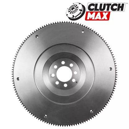 CLUTCHMAX  STAGE 4 CLUTCH KIT & FLYWHEEL BUNDLE SET [CM05111HDCFW-ST4]