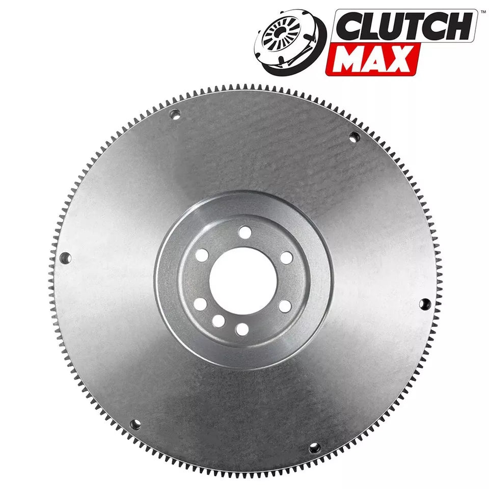 CLUTCHMAX OEM CLUTCH KIT & FLYWHEEL BUNDLE SET [CM04574HDFW-CK]
