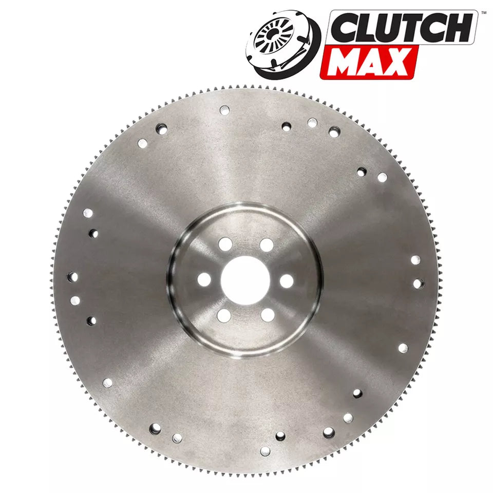 CLUTCHMAX STAGE 2 CLUTCH KIT & FLYWHEEL BUNDLE SET WITH SLAVE CYLINDER [CM07097HDWS-FW167934-ST2]
