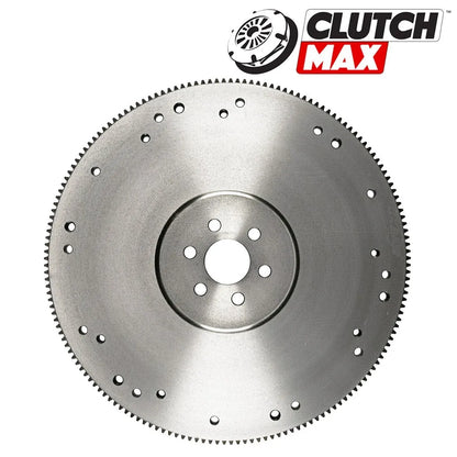 CLUTCHMAX  STAGE 4 CLUTCH KIT & FLYWHEEL BUNDLE SET [CM07227HDCFW-ST4]