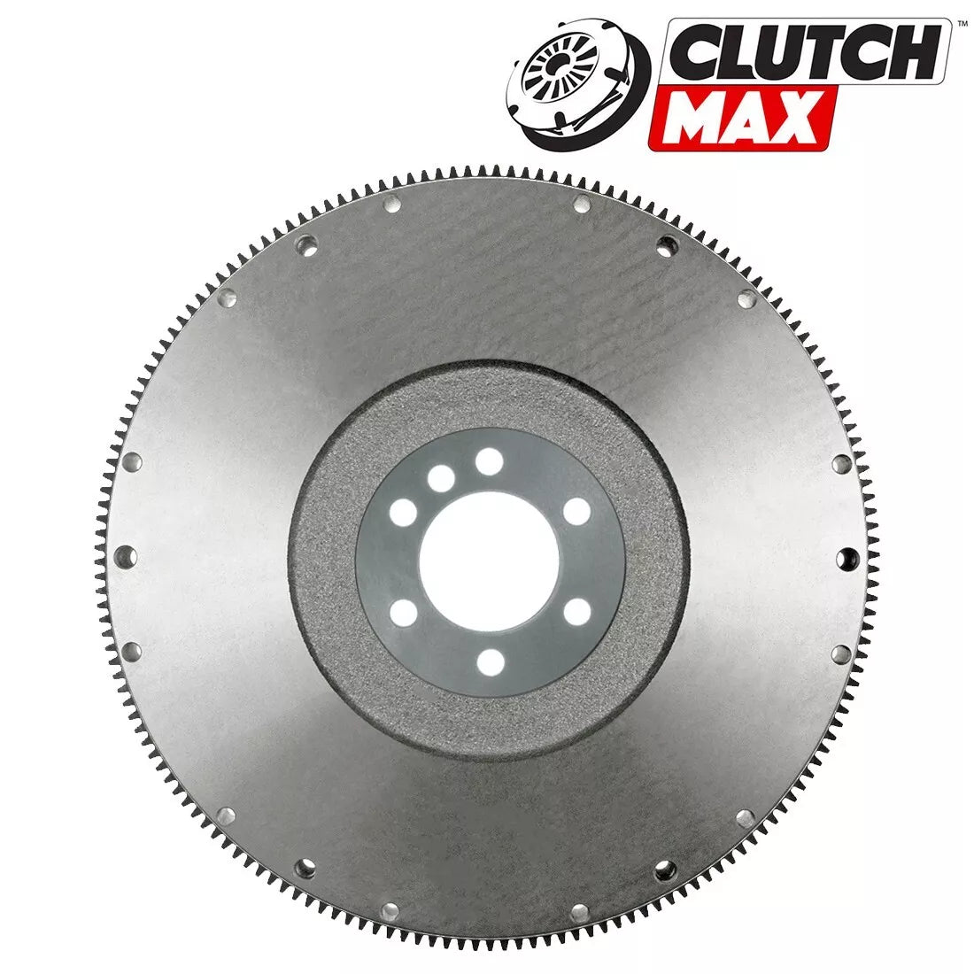 CLUTCHMAX  STAGE 3 CLUTCH KIT & FLYWHEEL BUNDLE SET [CM04505HDC-FW167654-ST3]
