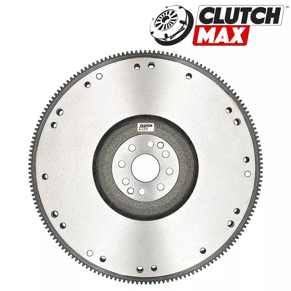 CLUTCHMAX STAGE 5 CLUTCH KIT & FLYWHEEL BUNDLE SET [CM07324HDDFW-ST5]
