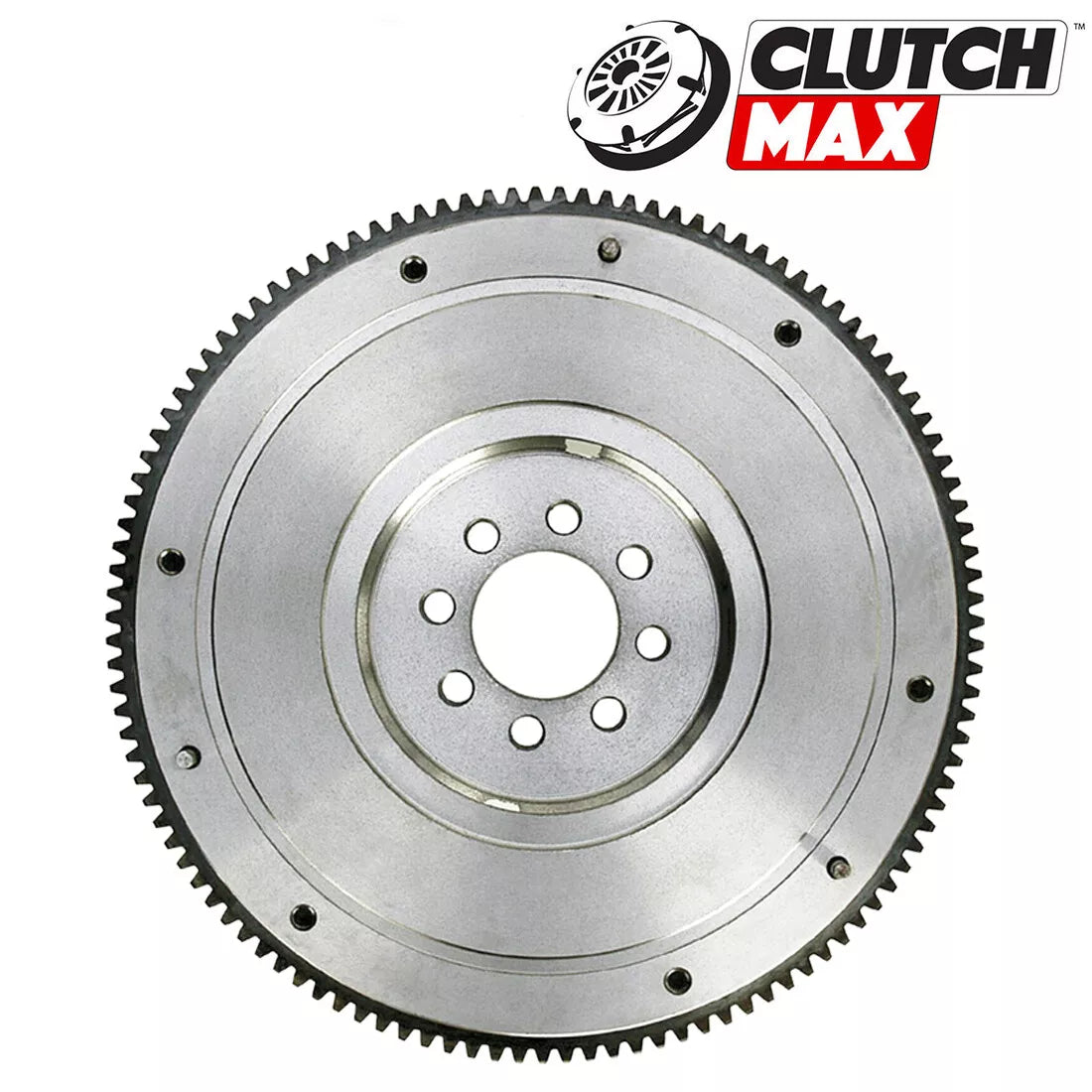 CLUTCHMAX OEM CLUTCH KIT & FLYWHEEL BUNDLE SET [CM04071HDFW-CK]