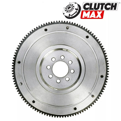 CLUTCHMAX OEM CLUTCH KIT & FLYWHEEL BUNDLE SET [CM04071HDFW-CK]